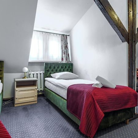 Kadyny Folwark Hotel & Spa ห้อง รูปภาพ