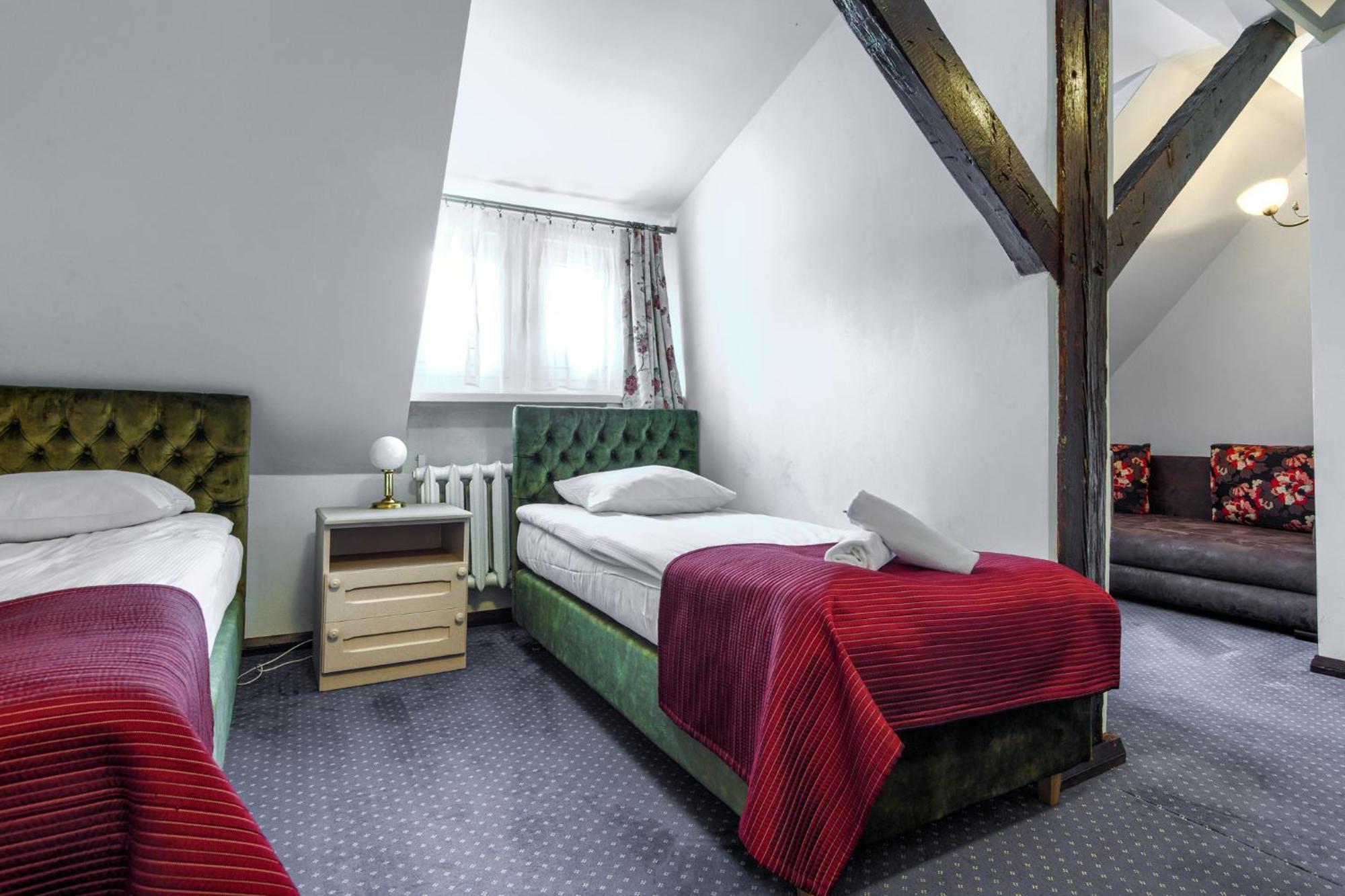 Kadyny Folwark Hotel & Spa ห้อง รูปภาพ